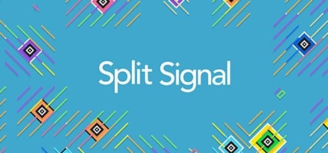 Games like Split Signal