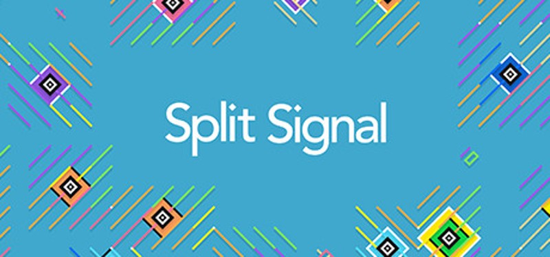 Split Signal Game Cover