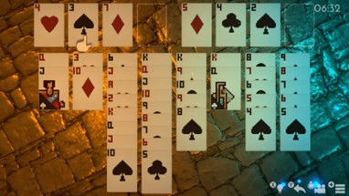 World of Solitaire Image