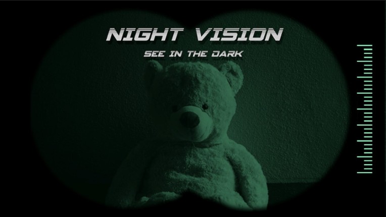 Night Vision screenshot