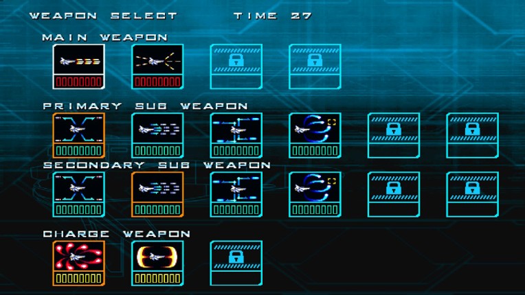 Satazius Next screenshot