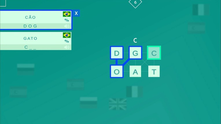 Mini Words Collection screenshot