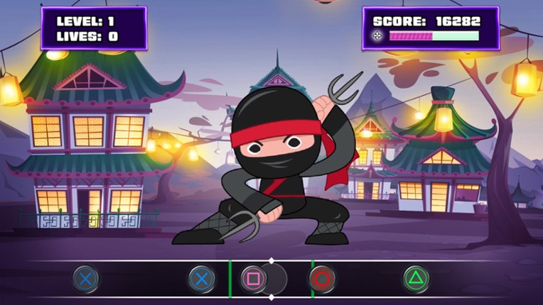 Ninja Fun Image