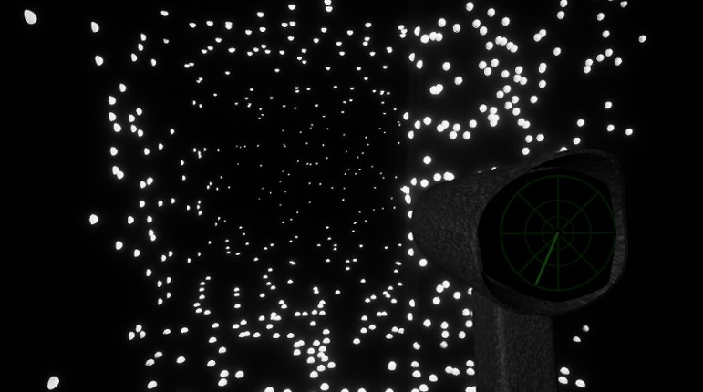 LIDAR Survival screenshot