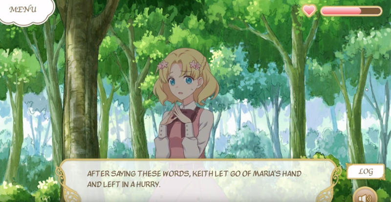 Fortune Lover Trial Version: Keith Edition Image