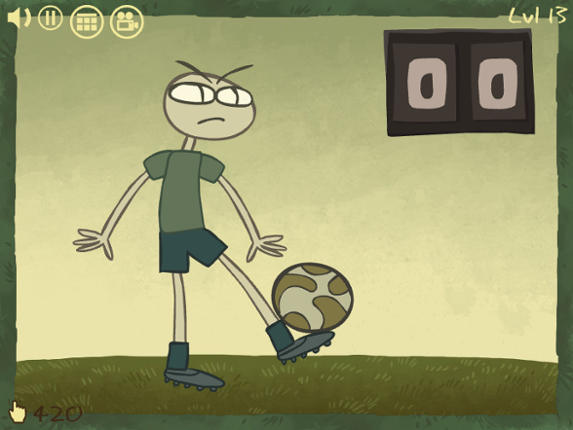 Trollface Quest 5 Image
