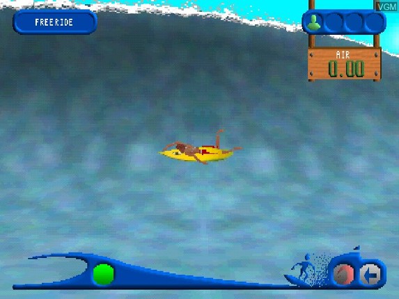 All-Star Watersports Image