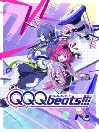 QQQbeats!!! Game Cover
