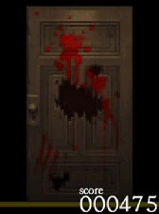 Biohazard Survival Door screenshot