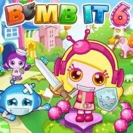 Games like Bomb It 6