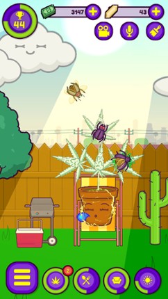 Lil Pothead screenshot
