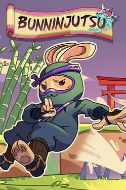 Games like Bunninjutsu
