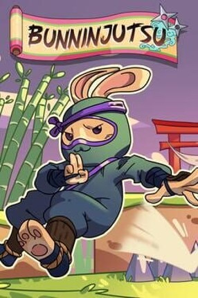 Bunninjutsu Image