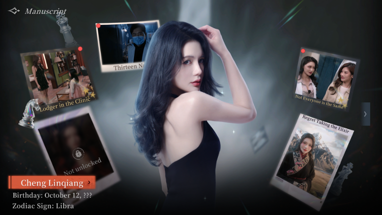 Game of Fate 3 Image