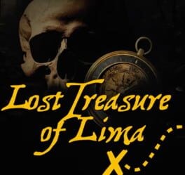 Games like Lost Treasure of Lima