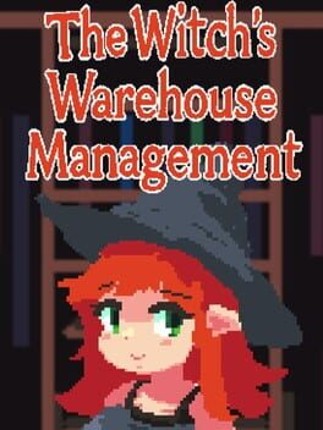 The Witch's Warehouse Management Image