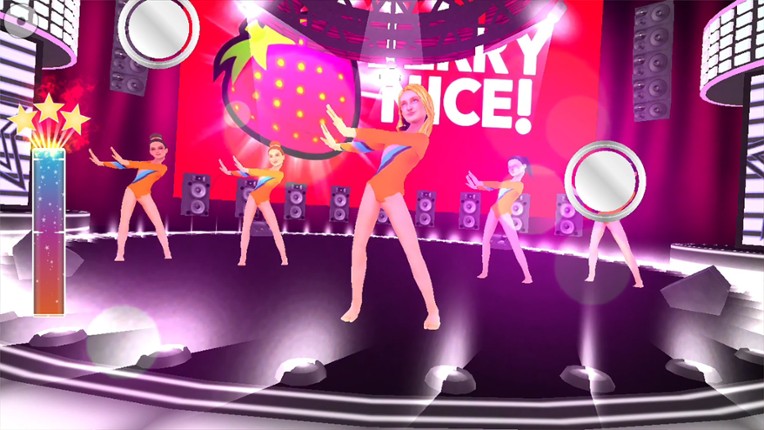 Dance Moms Rising Star screenshot