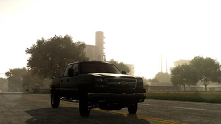 03-06 Chevy Silverado (IC & Passenger) Image