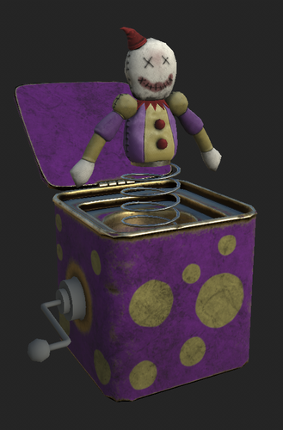 Armageddump Image