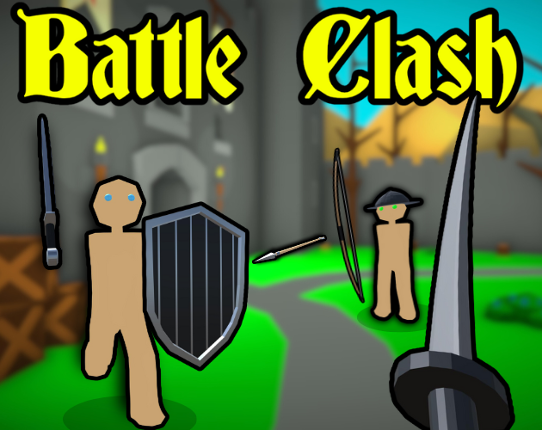 Battle Clash Image