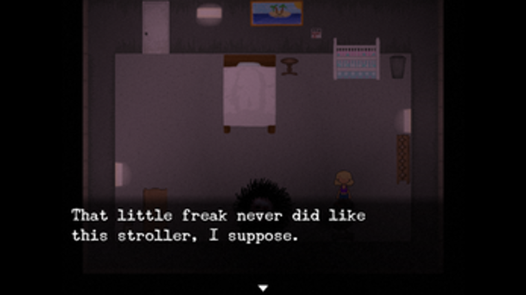 Bruises Glimmer in Starlight screenshot