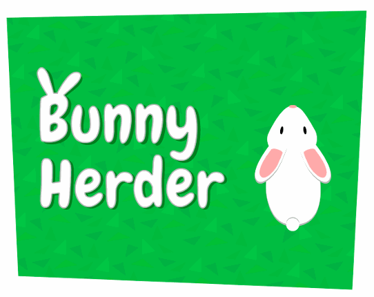 Bunny Herder Game Cover