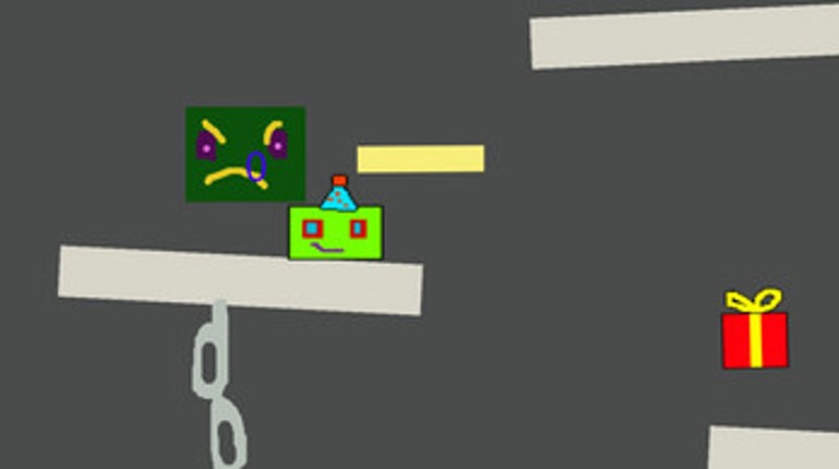 Busqueda de Regalos screenshot