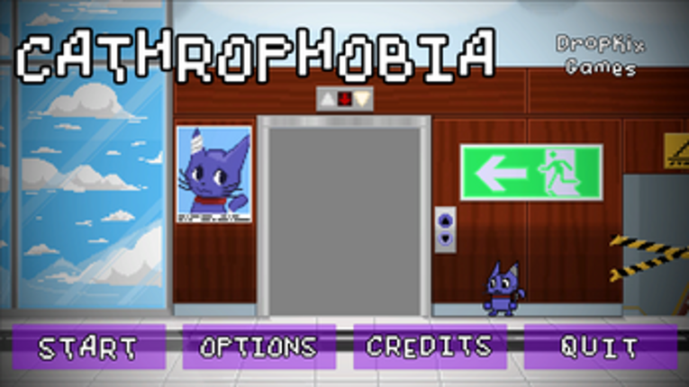 Cathrophobia Image