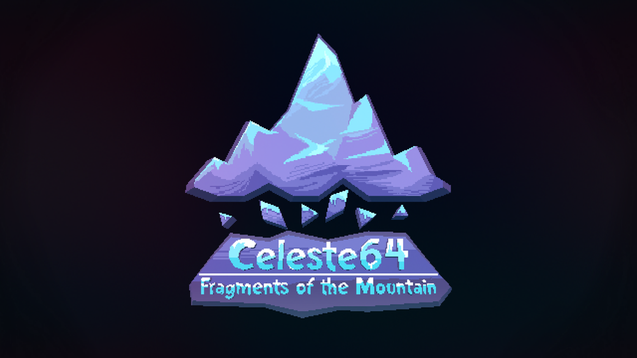 Games like Celeste 64: Fragments of the Mountain