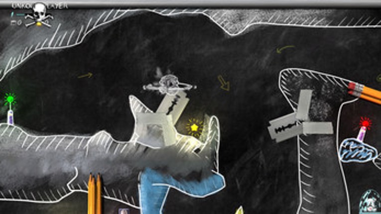 Chalkship Image