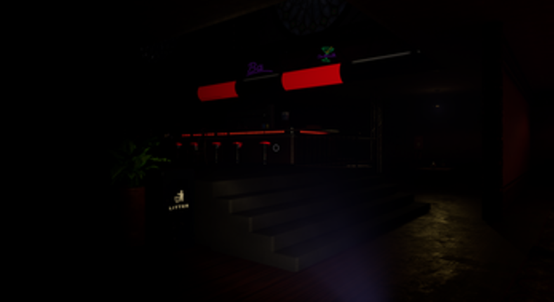 Chaos at the Cathedral screenshot