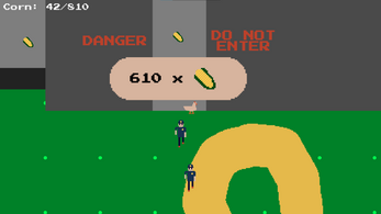Chicrook: The Treacherous Tour screenshot