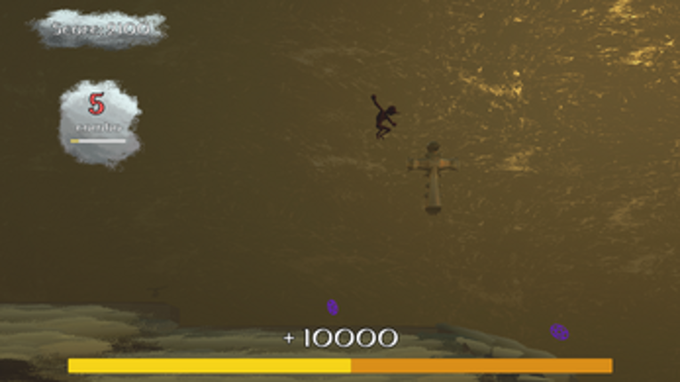 Divine Punishment screenshot