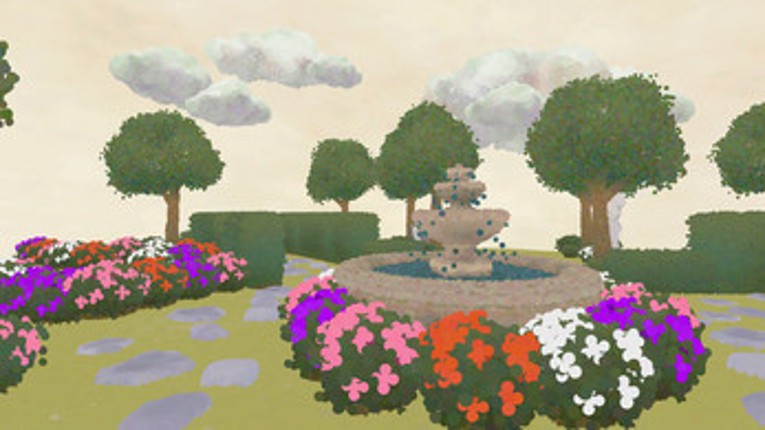 Dot Garden Image
