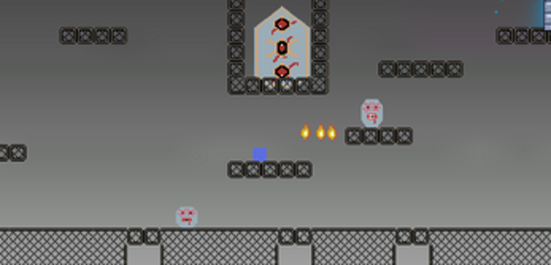 Dungeon Delver screenshot