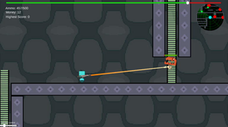 Energy Shield Slaughterhouse Image