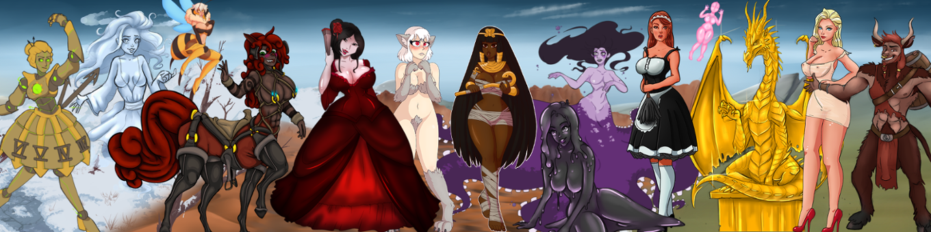 Games like The Exile of Aphrodisia