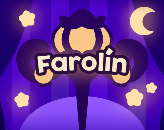 Farolín Game Cover