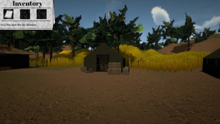 Feridas de Guerra (Wounds of War) Image