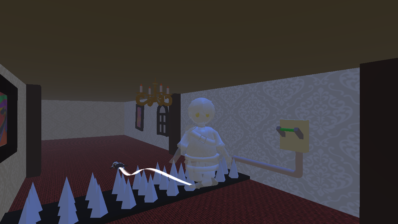 Games like FLY THE SPIRIT