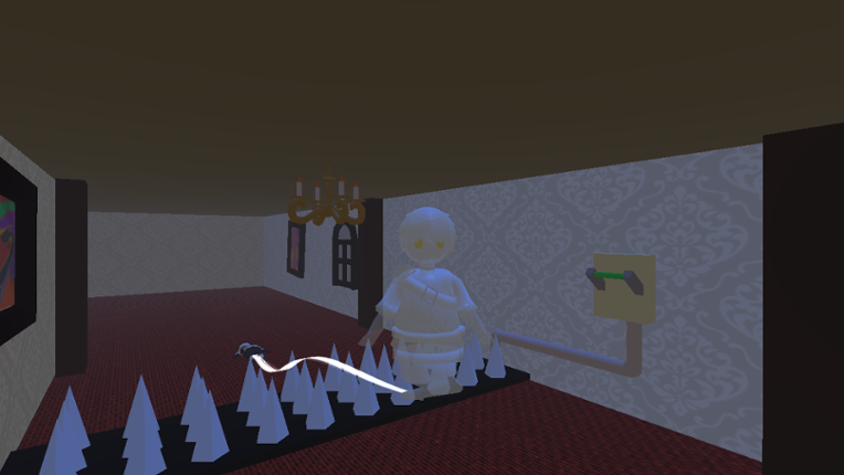 FLY THE SPIRIT Image