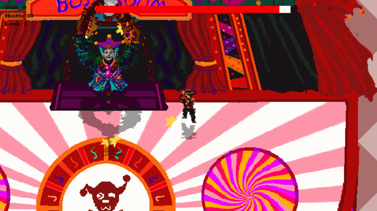 GiggleBlade Image