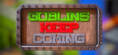 Goblins Keep Coming! - Tower Defense Image