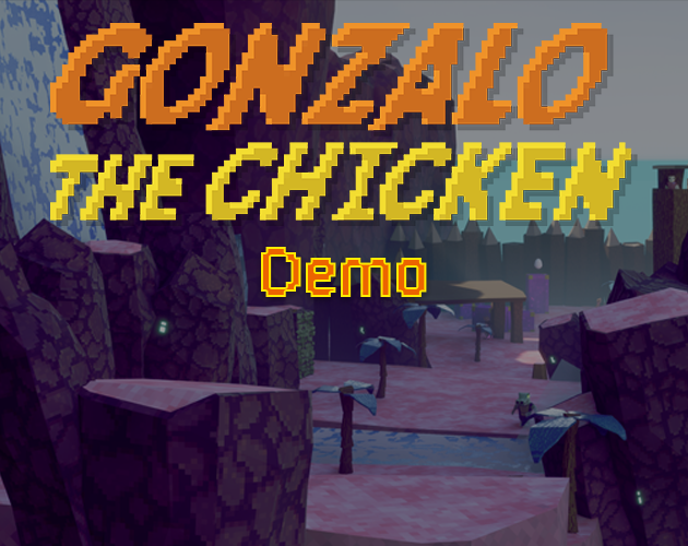 Games like Gonzalo the Chicken