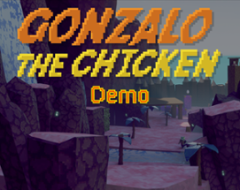 Gonzalo the Chicken Image