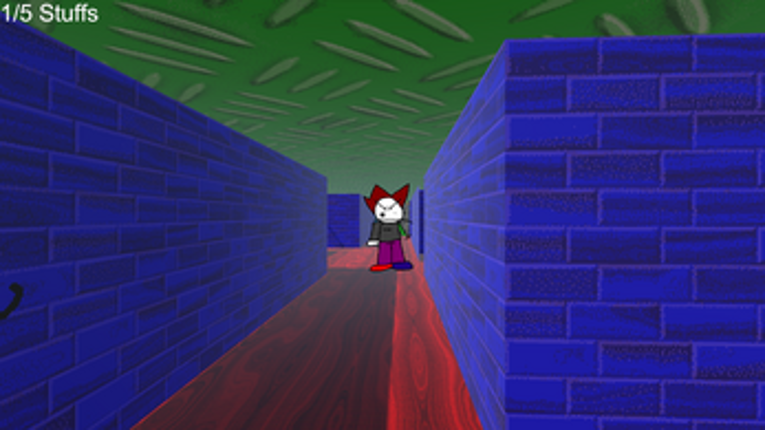 Guess Who Can Replicate Steven2PM's Game Design Flawlessly?(Labro Teasere's Steven Replication Game) screenshot