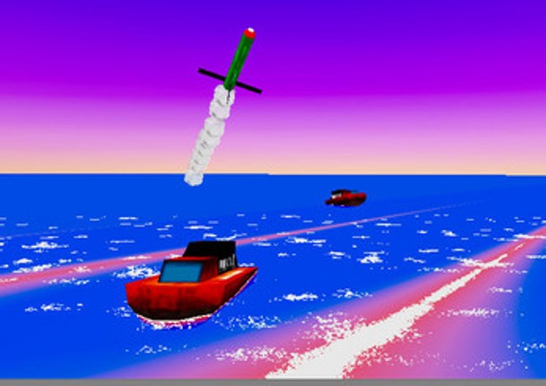 Gundam City Defense screenshot