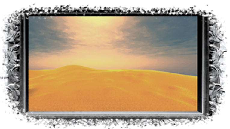 Keyboard Landscaper Image