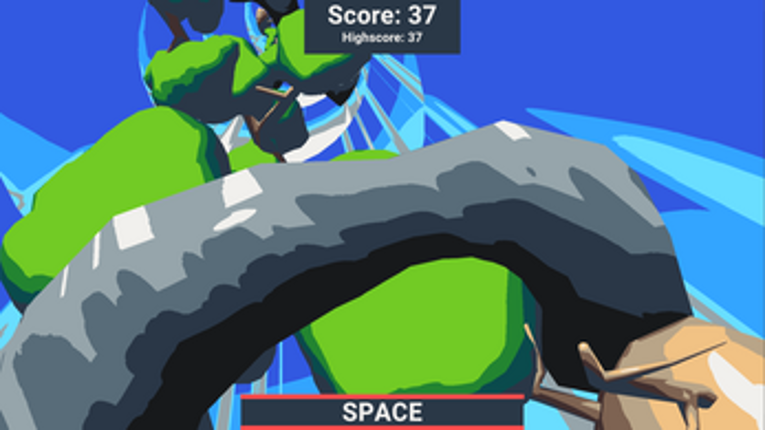 Krononaut Image