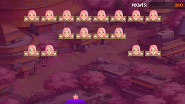Kunoichi Breaker v2.0 Image